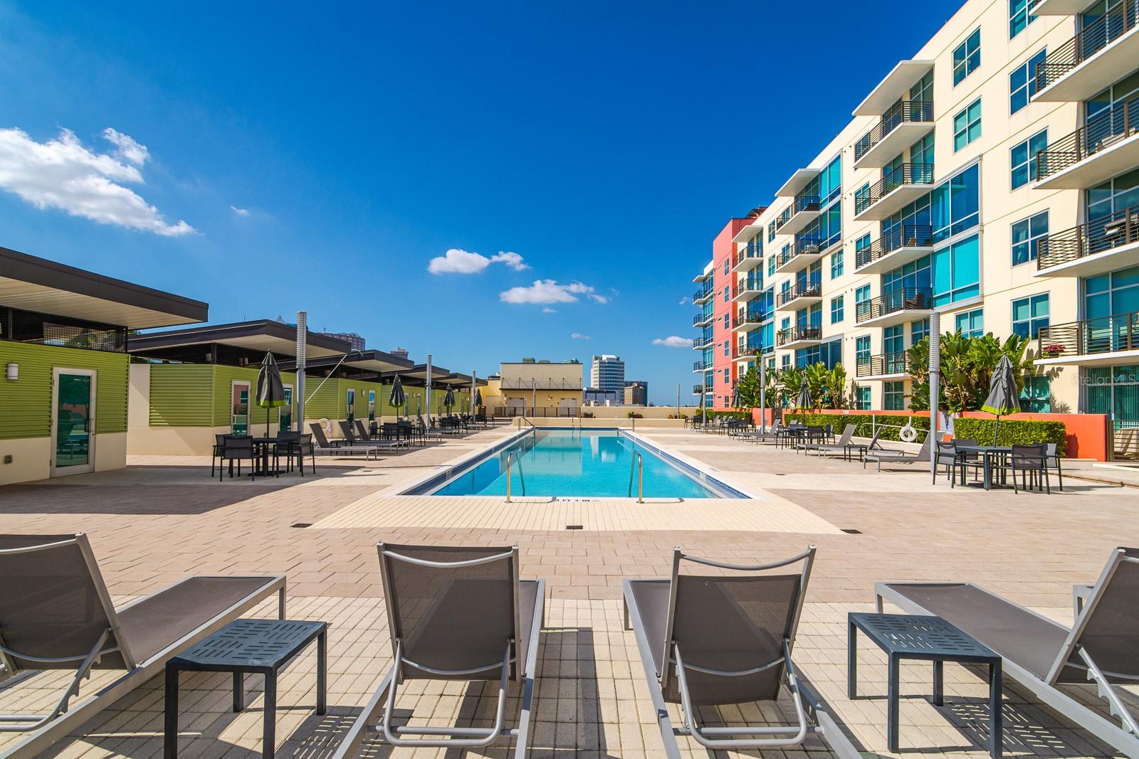 GRAND CENTRAL AT KENNEDY RESID - Residential