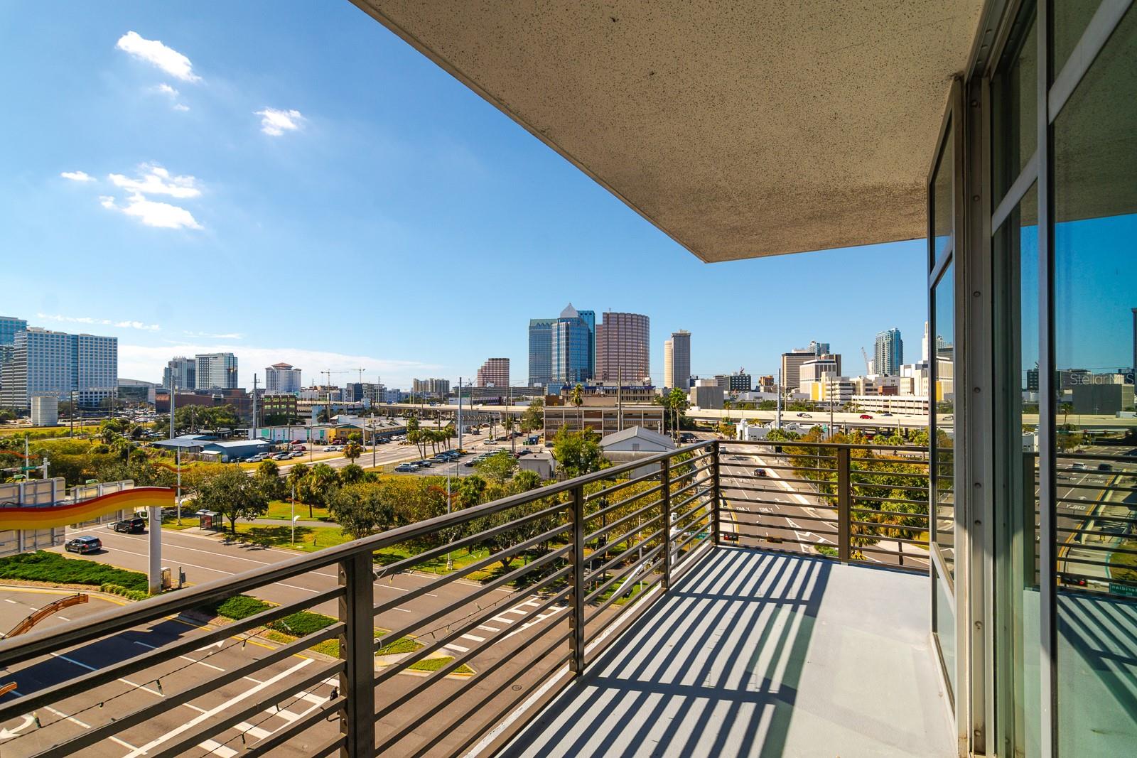 GRAND CENTRAL AT KENNEDY RESID - Residential