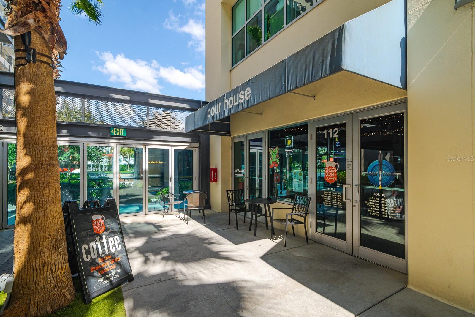 GRAND CENTRAL AT KENNEDY RESID - Residential