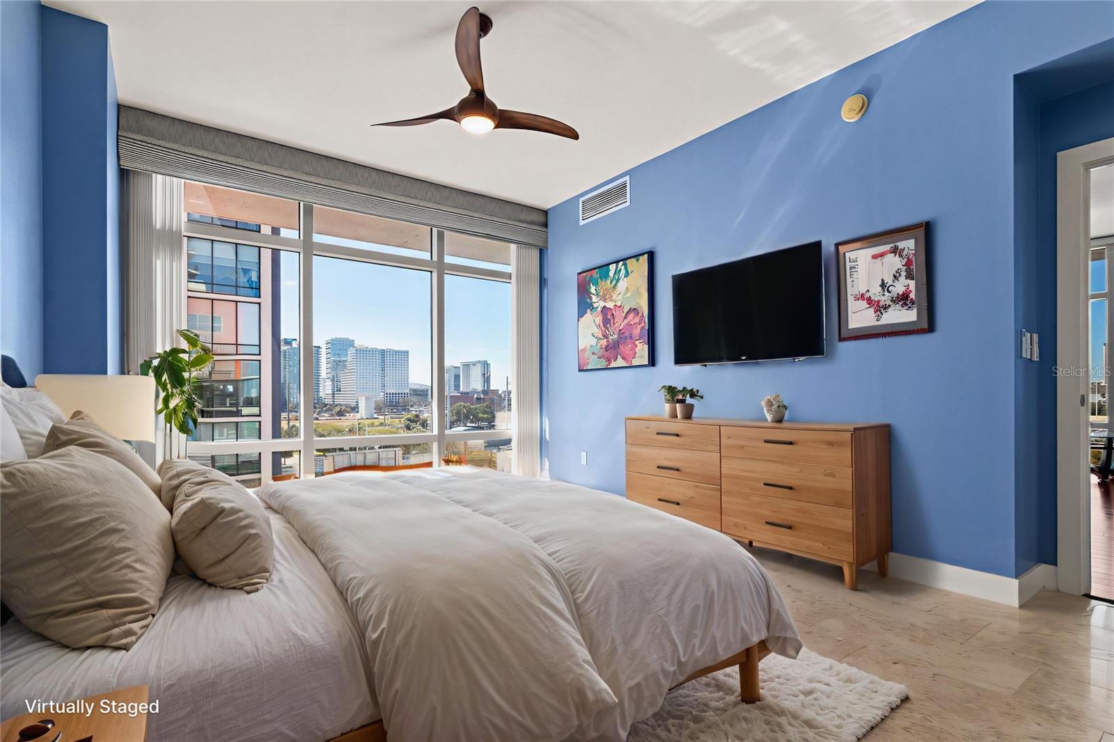 GRAND CENTRAL AT KENNEDY RESID - Residential