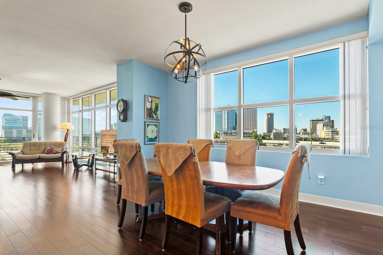 GRAND CENTRAL AT KENNEDY RESID - Residential