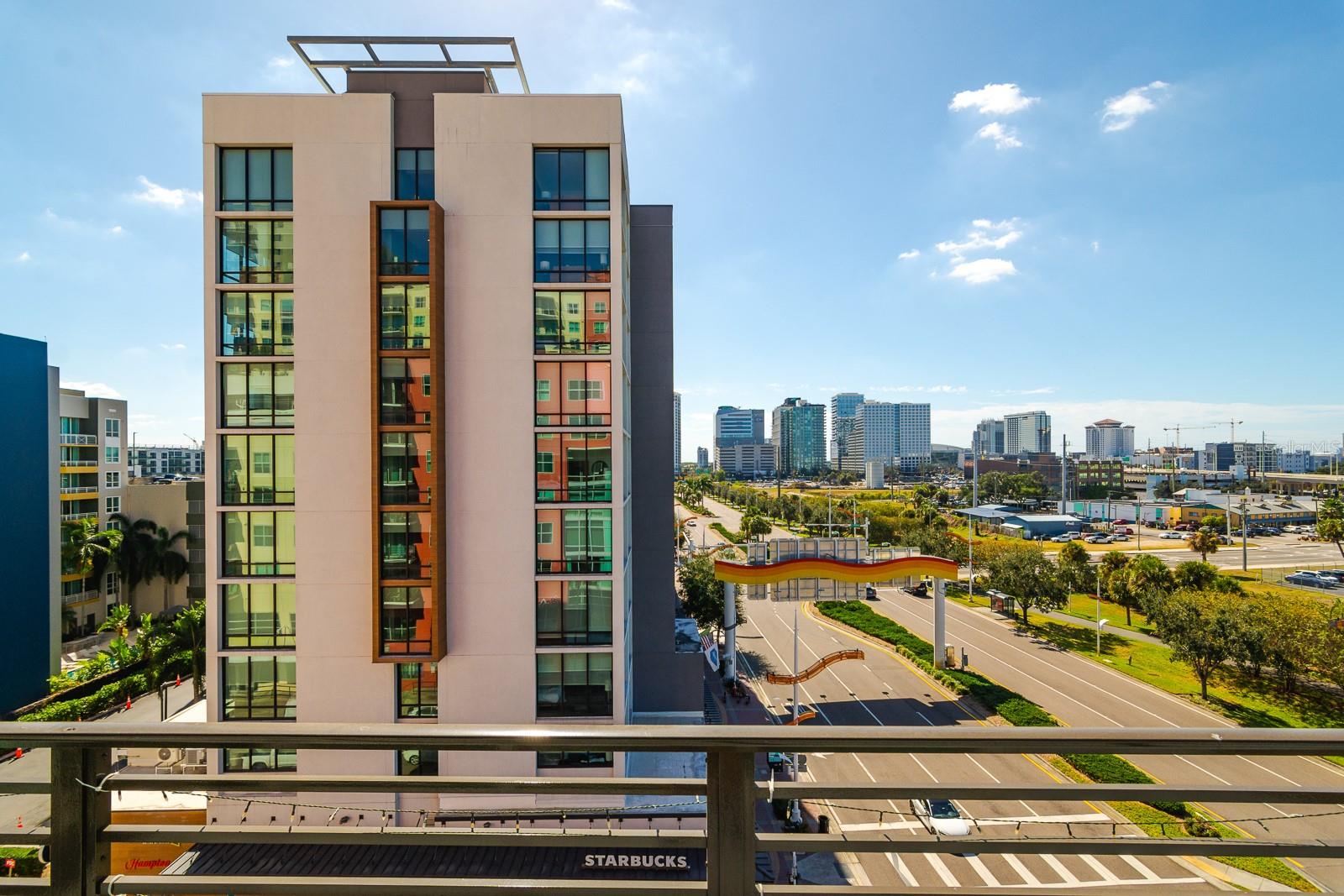 GRAND CENTRAL AT KENNEDY RESID - Residential