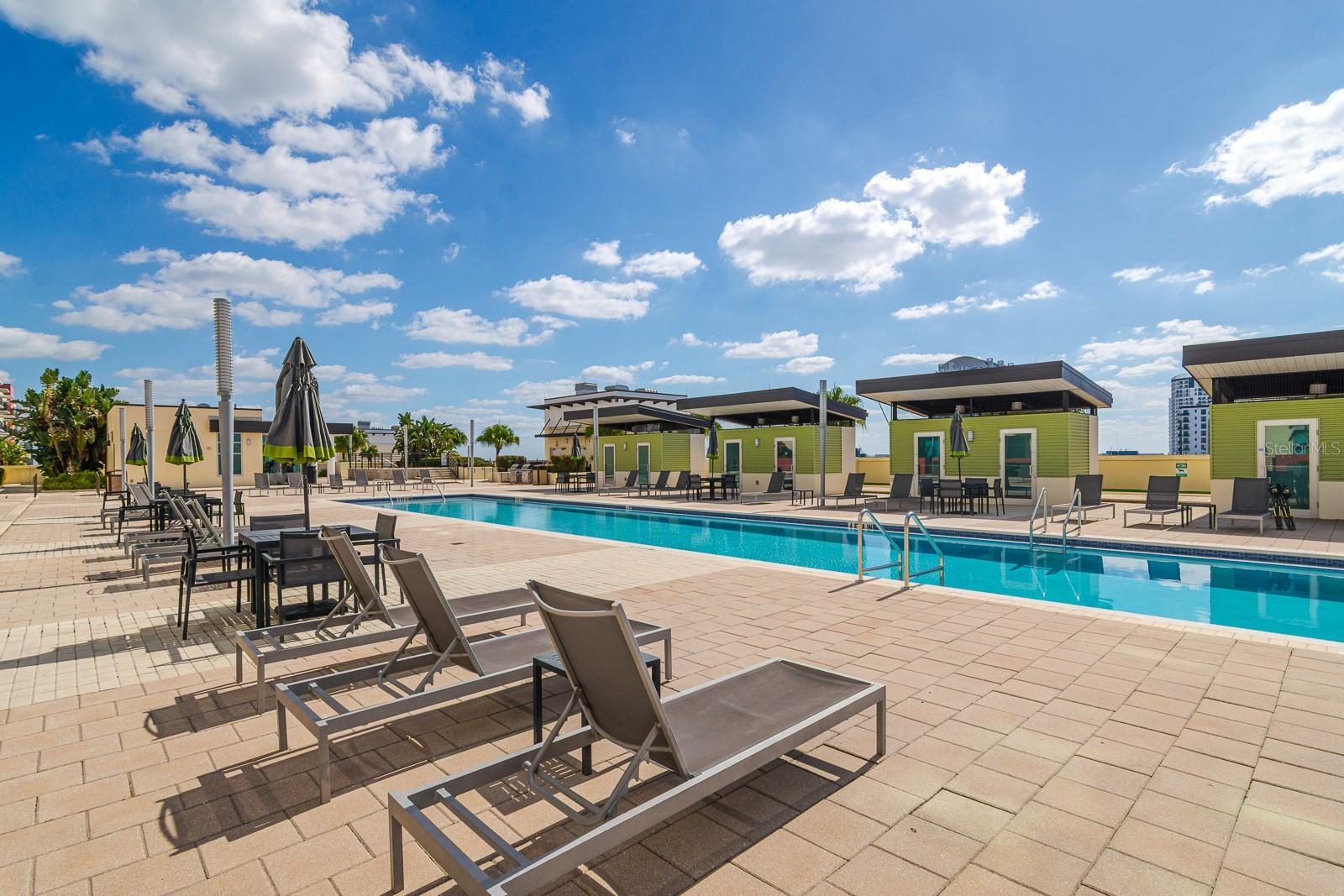 GRAND CENTRAL AT KENNEDY RESID - Residential