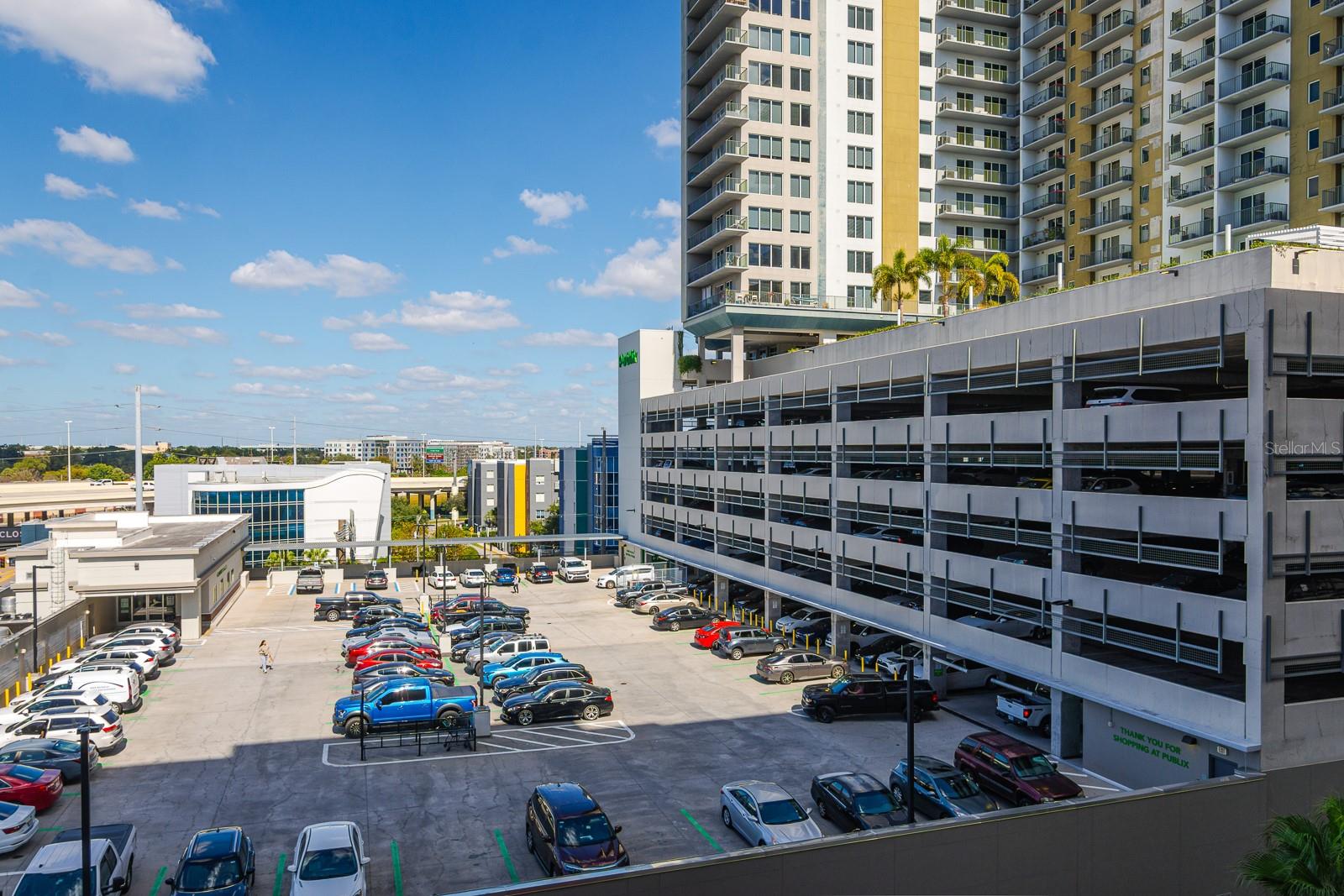 GRAND CENTRAL AT KENNEDY RESID - Residential