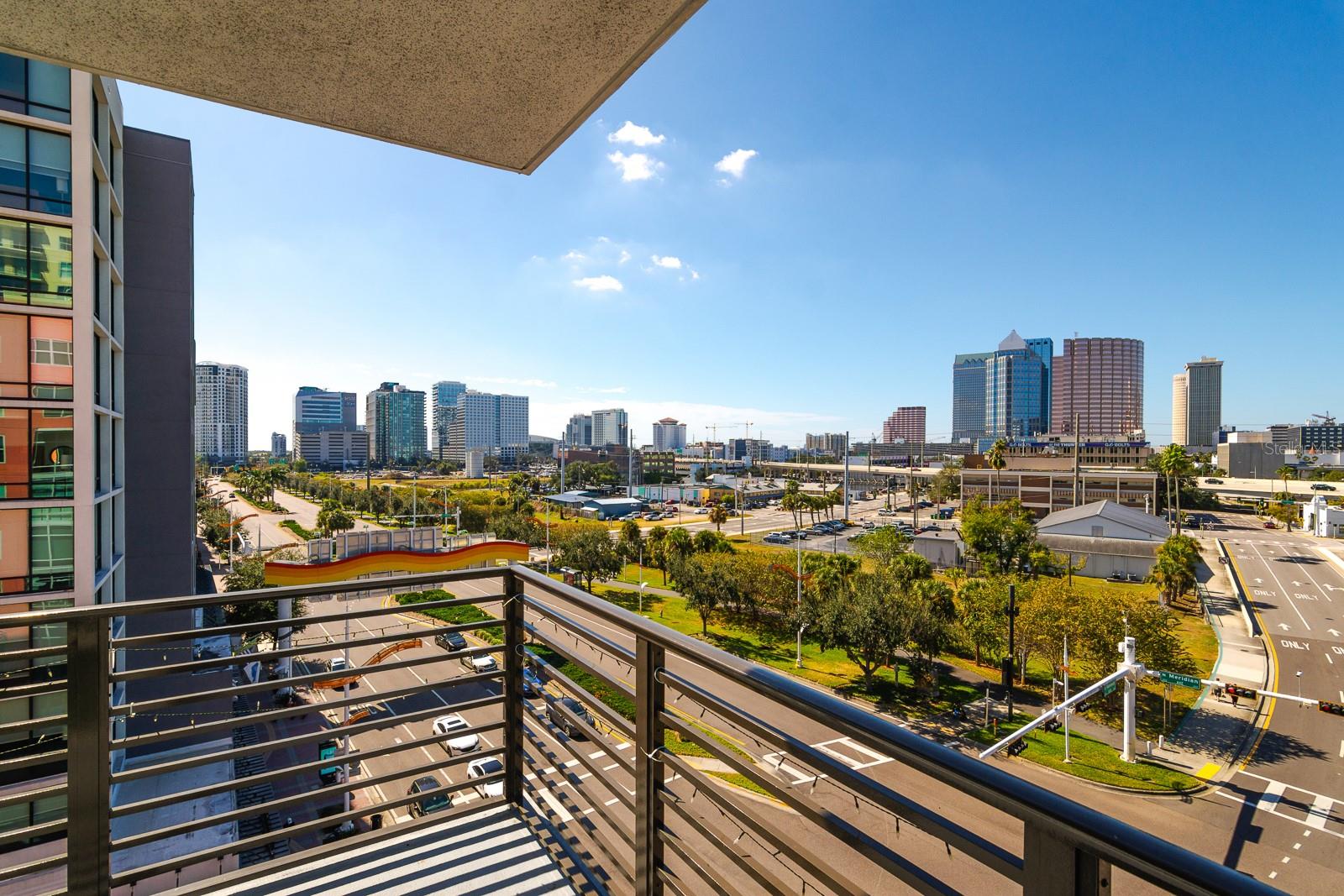 GRAND CENTRAL AT KENNEDY RESID - Residential