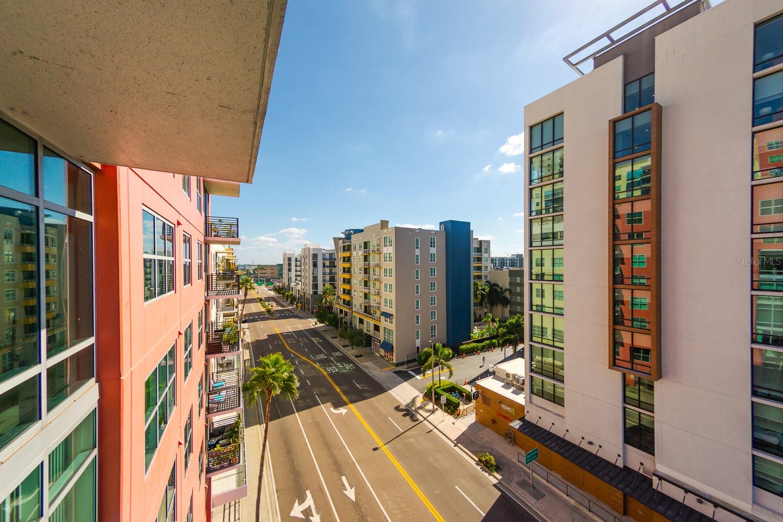 GRAND CENTRAL AT KENNEDY RESID - Residential