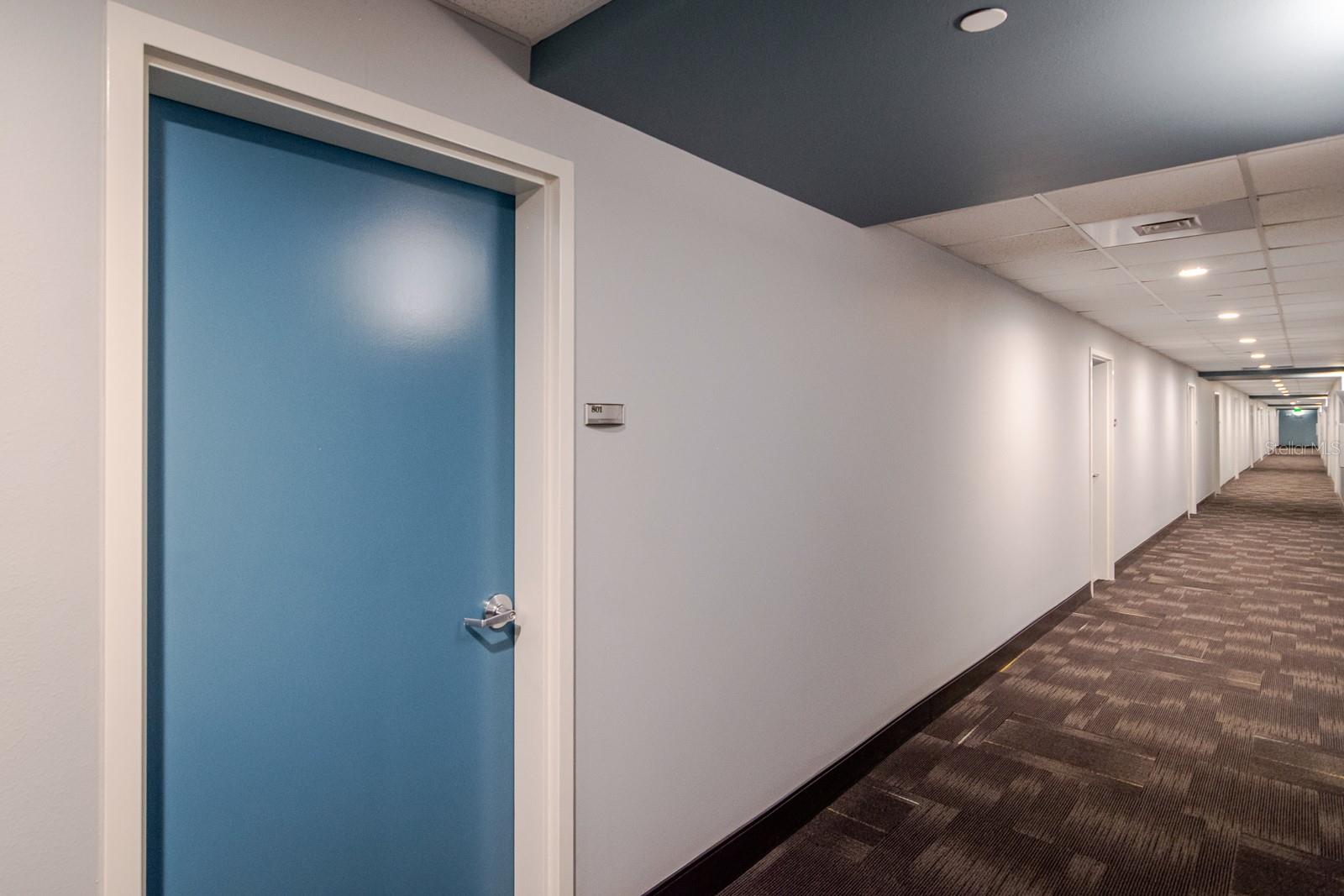 GRAND CENTRAL AT KENNEDY RESID - Residential