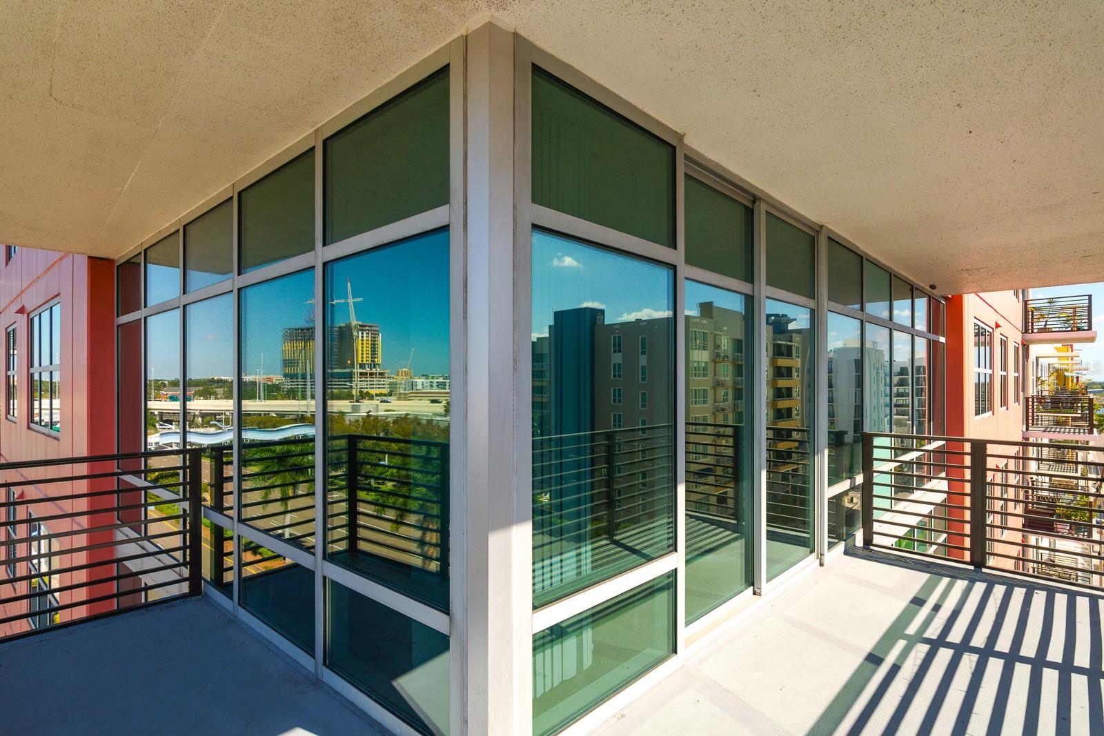 GRAND CENTRAL AT KENNEDY RESID - Residential