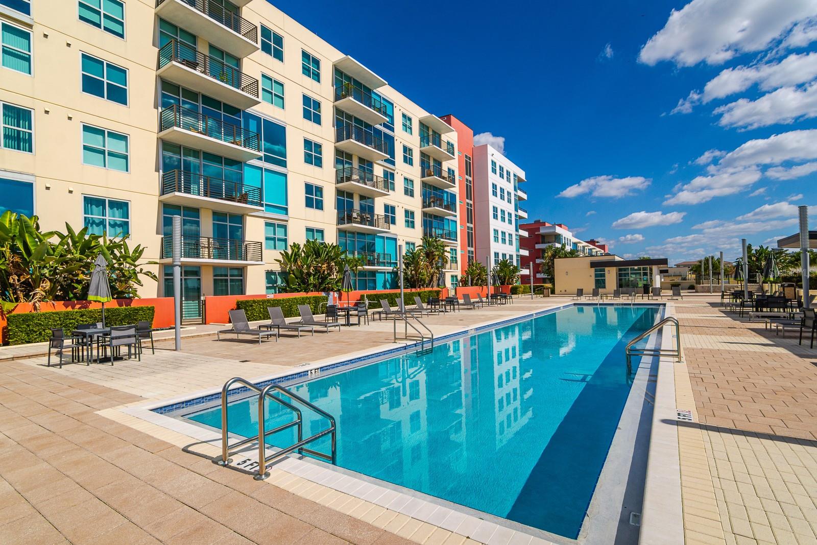 GRAND CENTRAL AT KENNEDY RESID - Residential