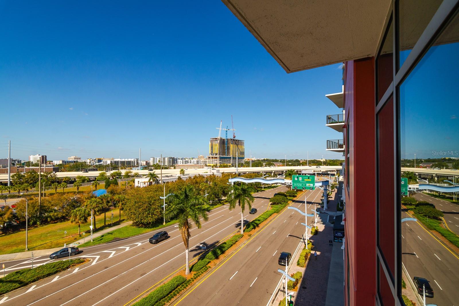 GRAND CENTRAL AT KENNEDY RESID - Residential