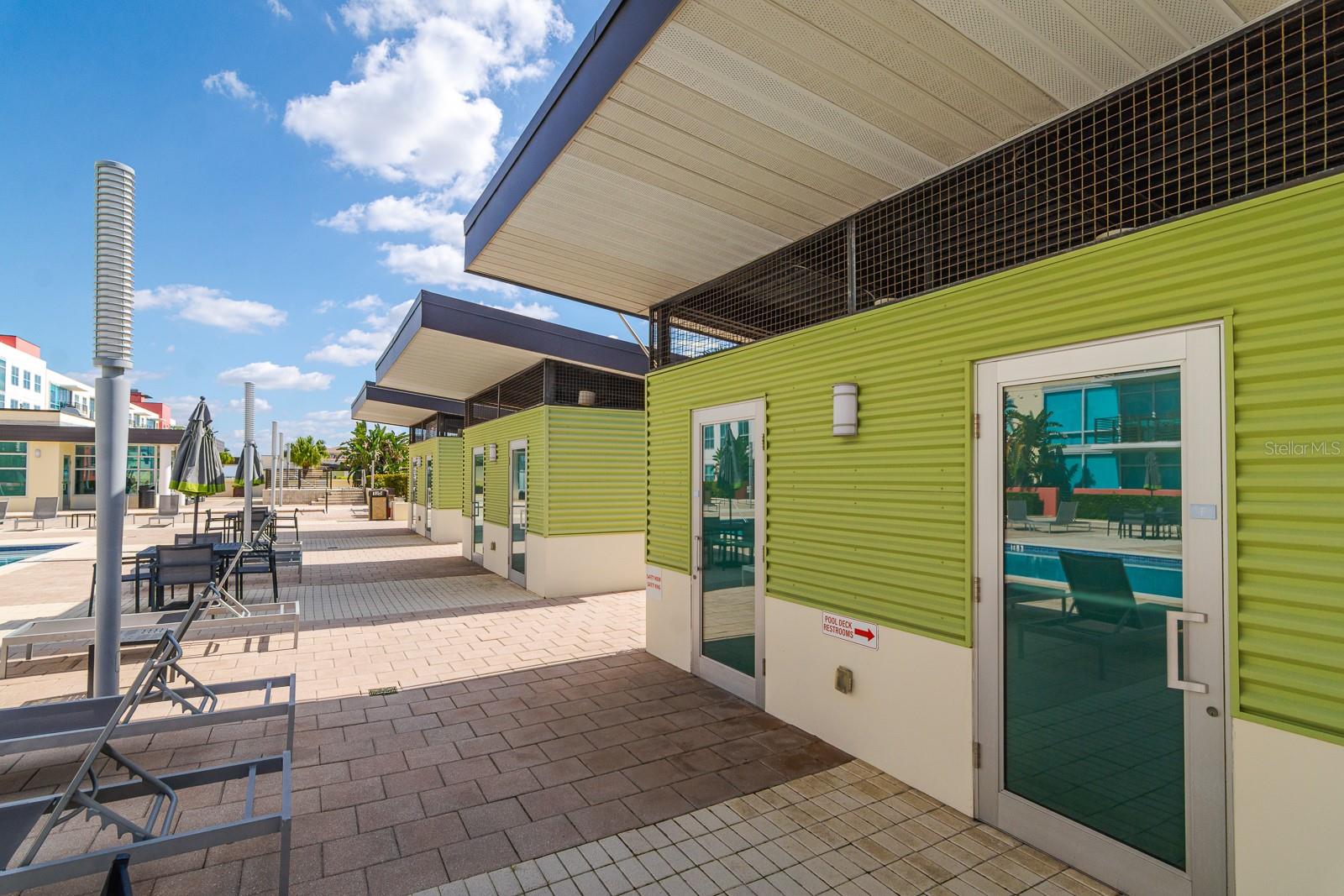 GRAND CENTRAL AT KENNEDY RESID - Residential