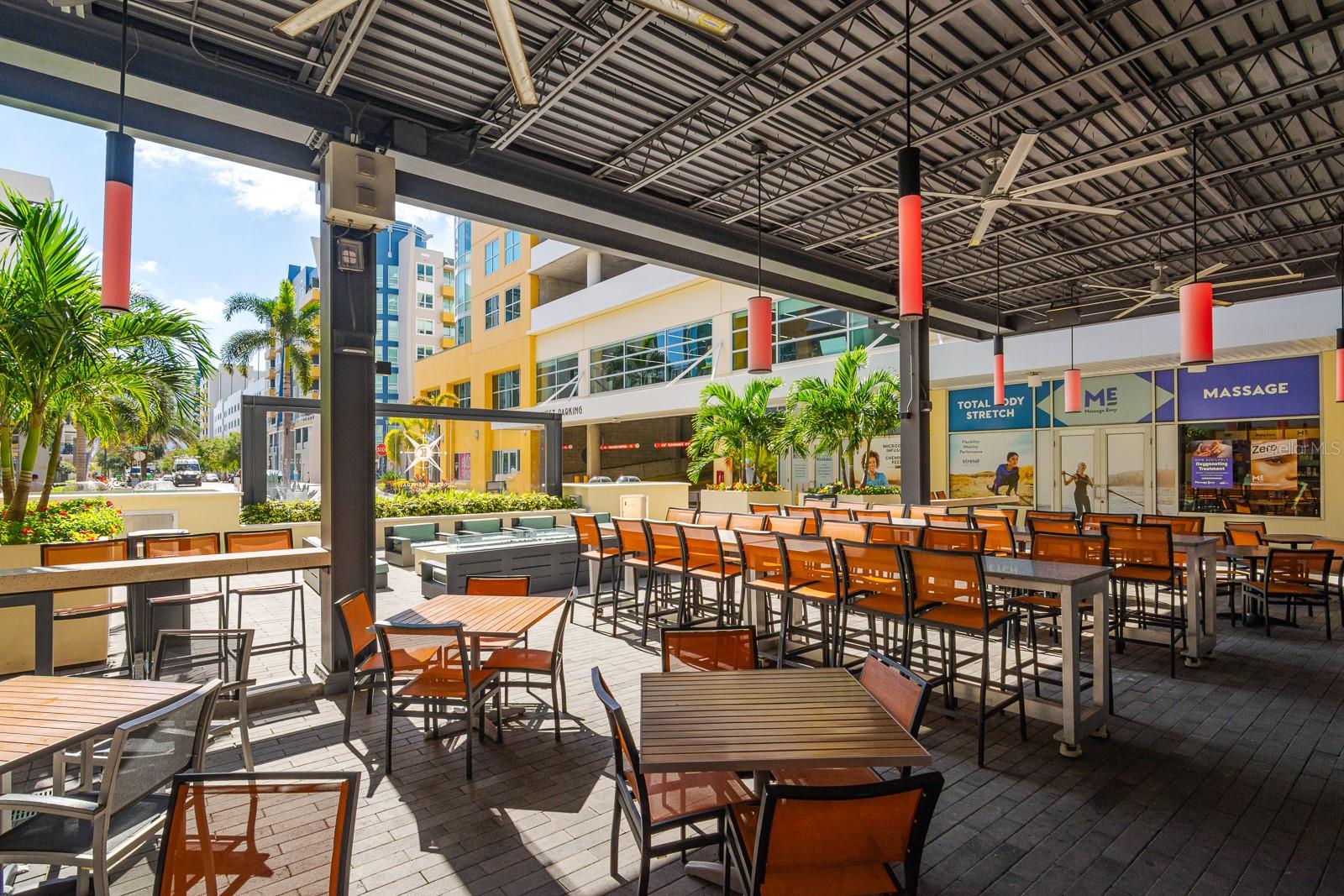 GRAND CENTRAL AT KENNEDY RESID - Residential