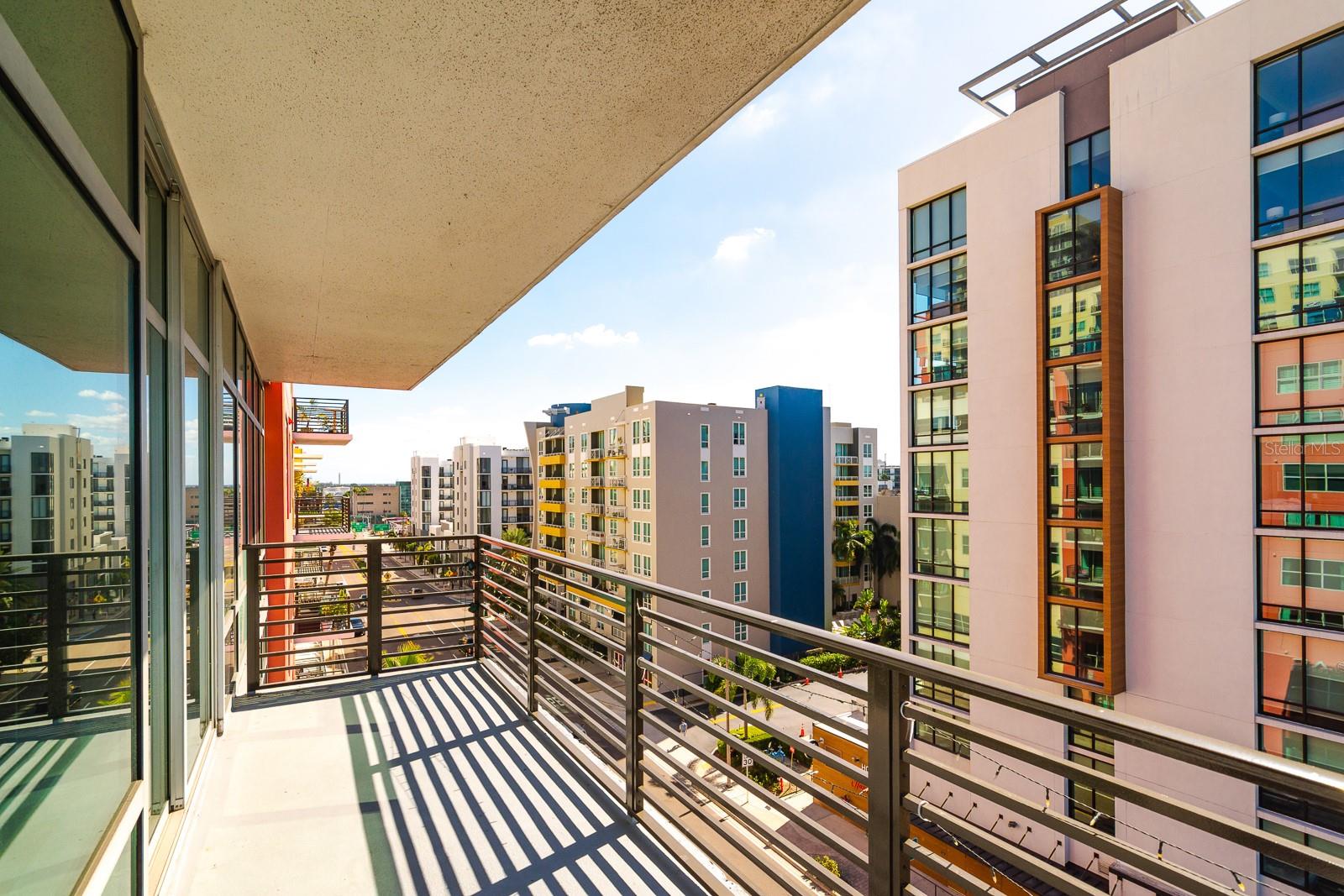 GRAND CENTRAL AT KENNEDY RESID - Residential