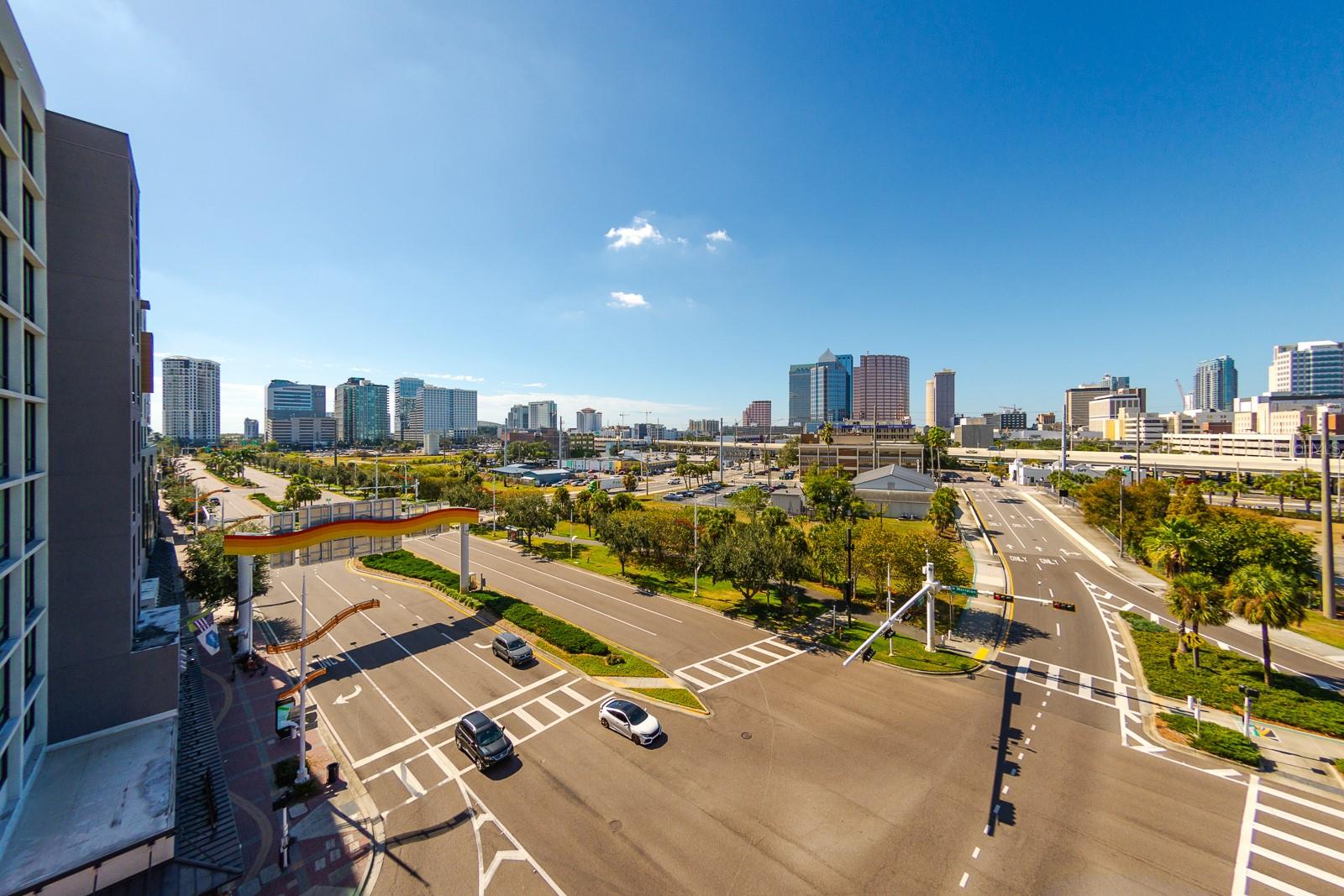 GRAND CENTRAL AT KENNEDY RESID - Residential