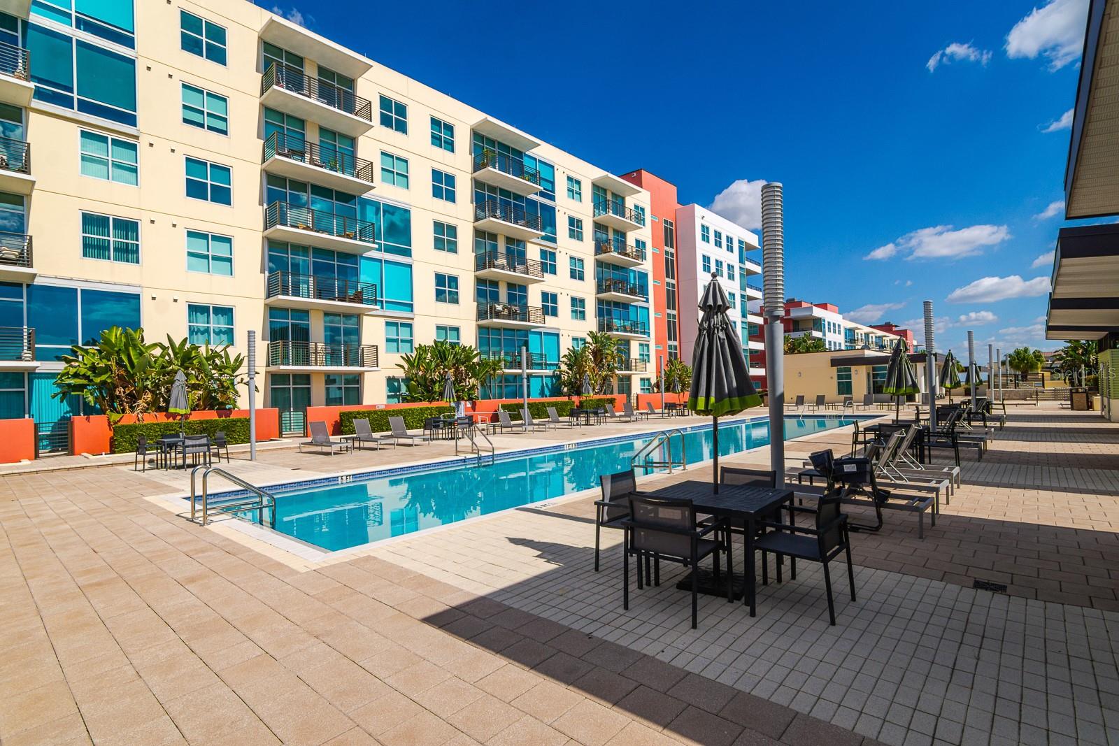 GRAND CENTRAL AT KENNEDY RESID - Residential