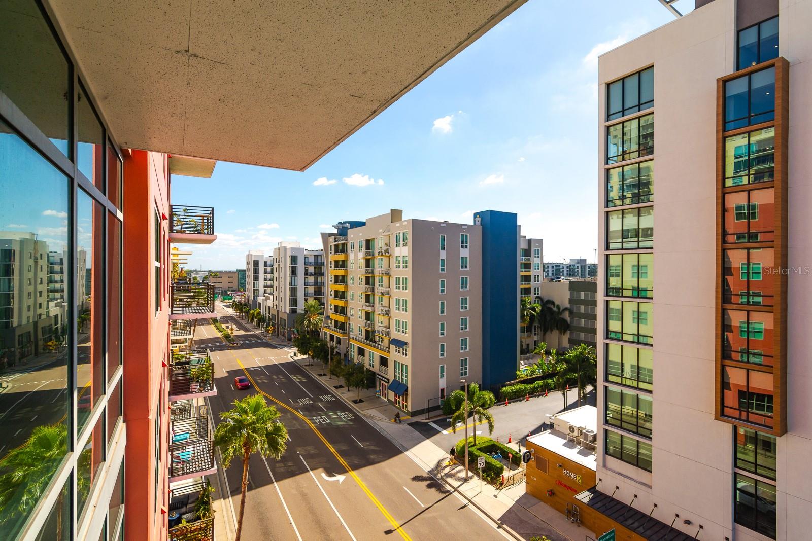 GRAND CENTRAL AT KENNEDY RESID - Residential