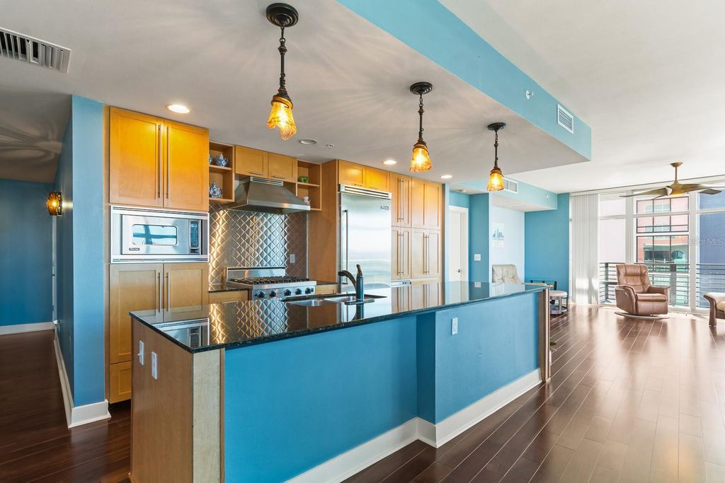 Photo of 1120 E Kennedy Boulevard #619, Tampa, FL 33602 (MLS # TB8446198)