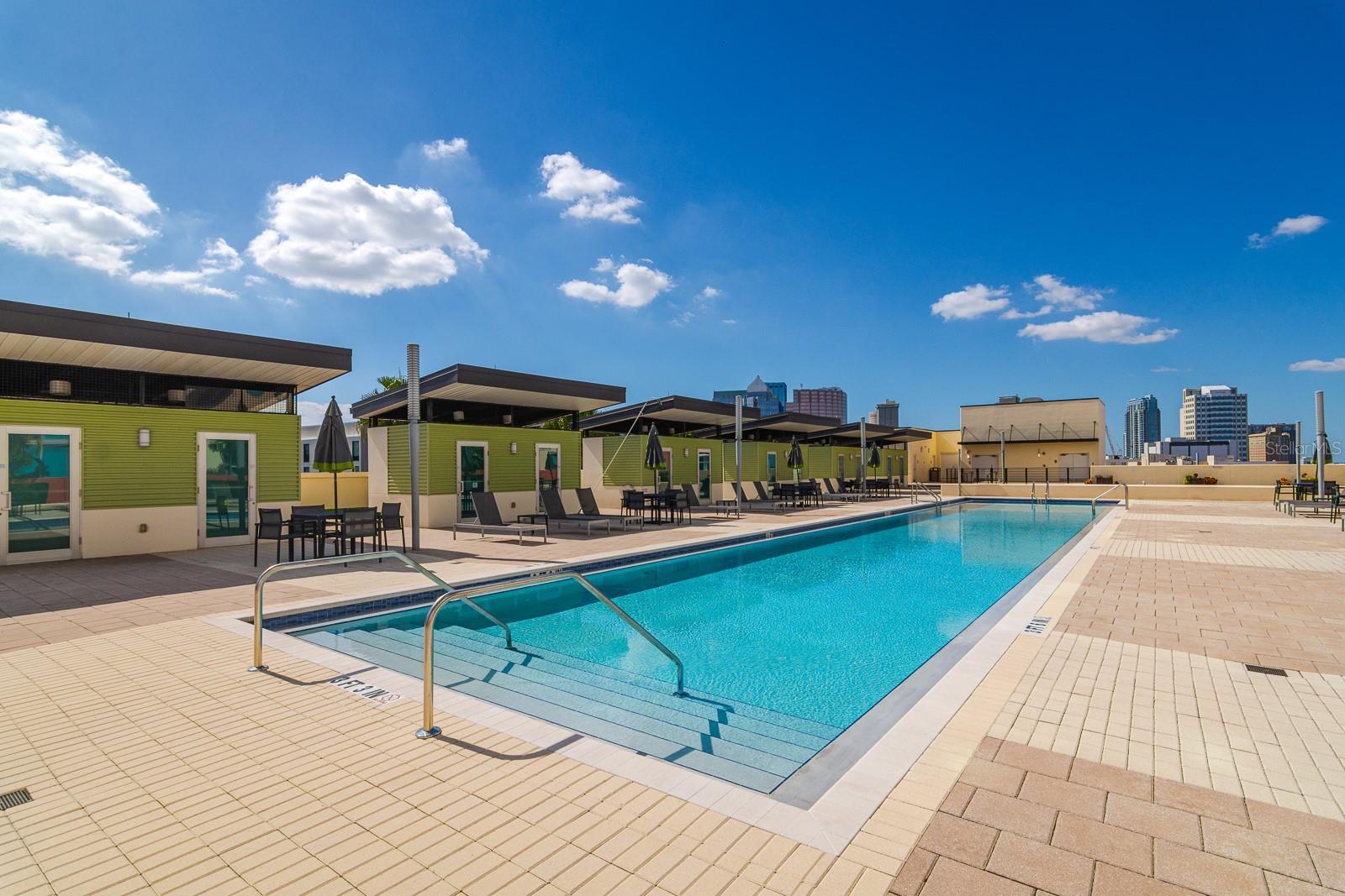 GRAND CENTRAL AT KENNEDY RESID - Residential