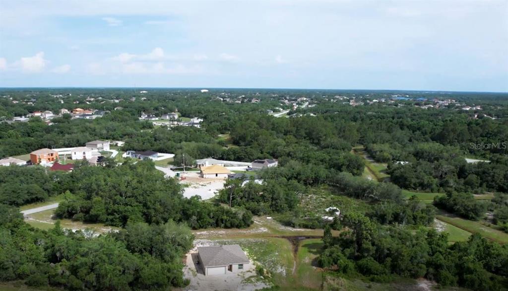 POINCIANA NBRHD 02 WEST VILLAGE 07 - Land