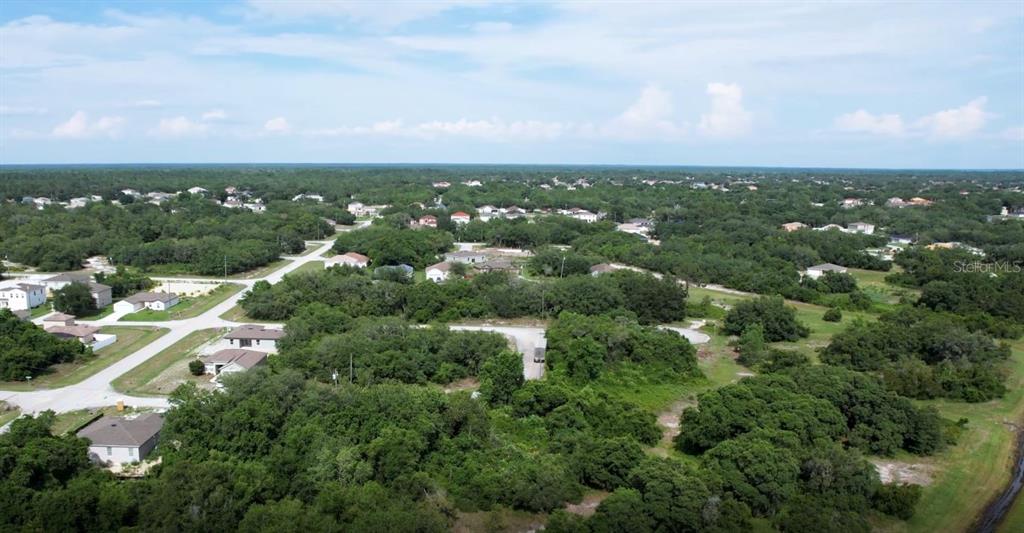 POINCIANA NBRHD 02 WEST VILLAGE 07 - Land