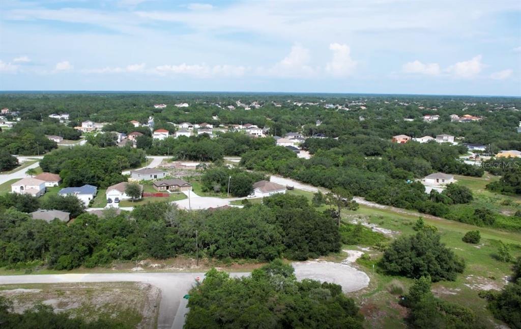 POINCIANA NBRHD 02 WEST VILLAGE 07 - Land