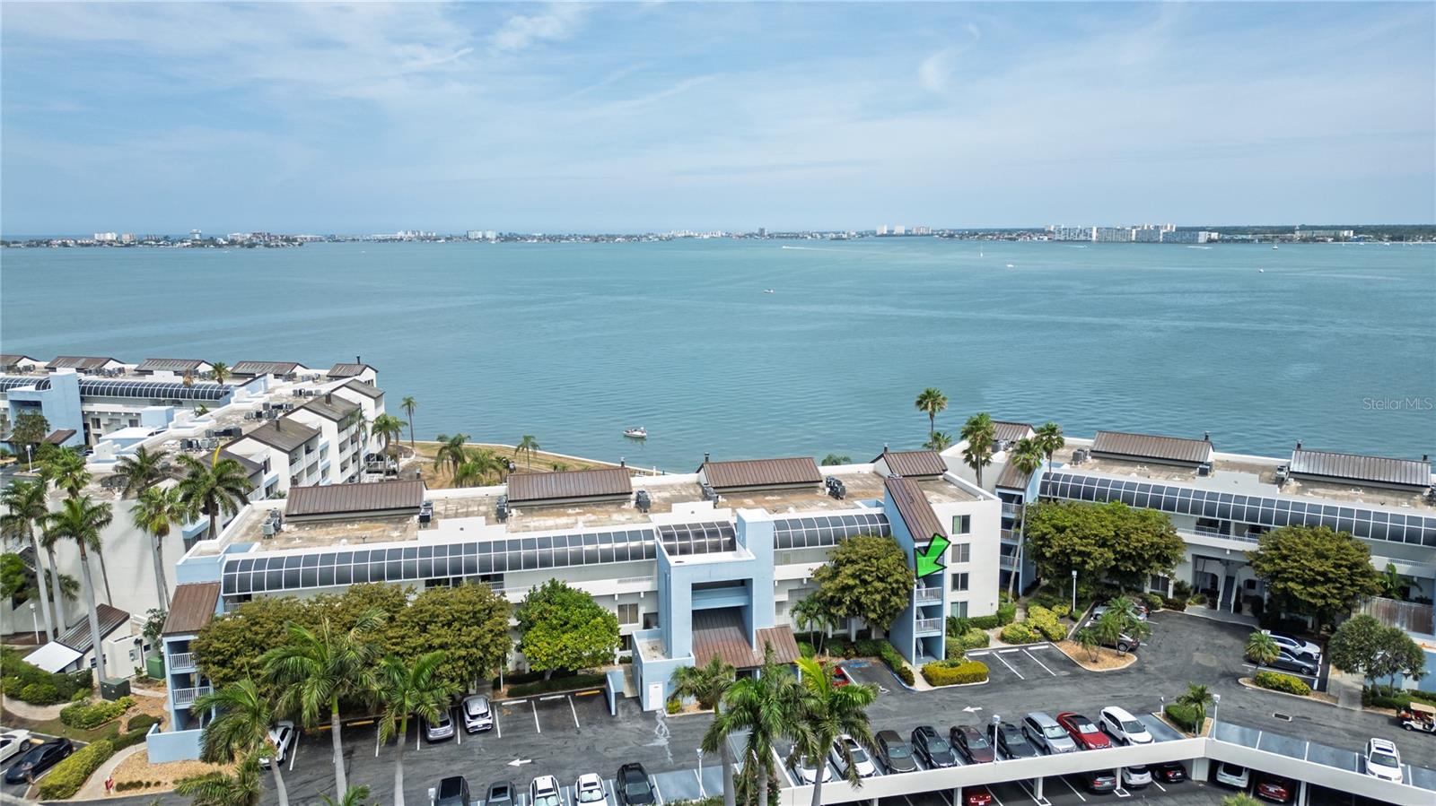 ISLA KEY CONDO - Residential