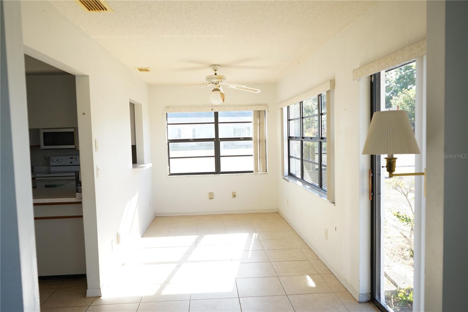 SUN CITY CENTER UNIT 47 - Residential