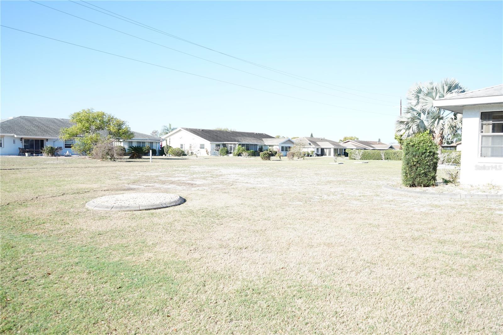 SUN CITY CENTER UNIT 47 - Residential