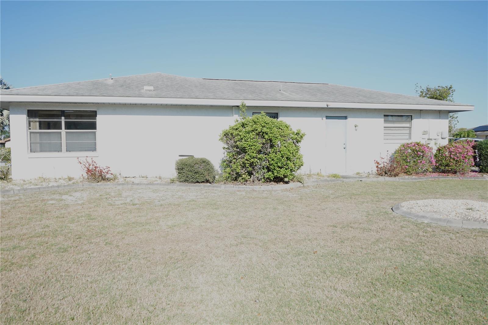 SUN CITY CENTER UNIT 47 - Residential