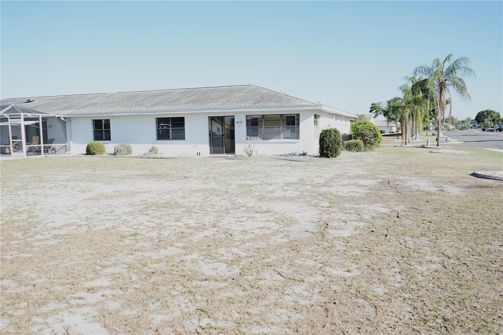 SUN CITY CENTER UNIT 47 - Residential