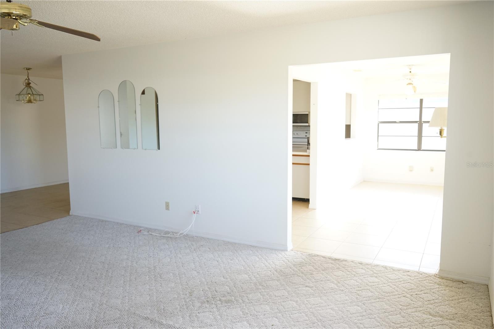 SUN CITY CENTER UNIT 47 - Residential