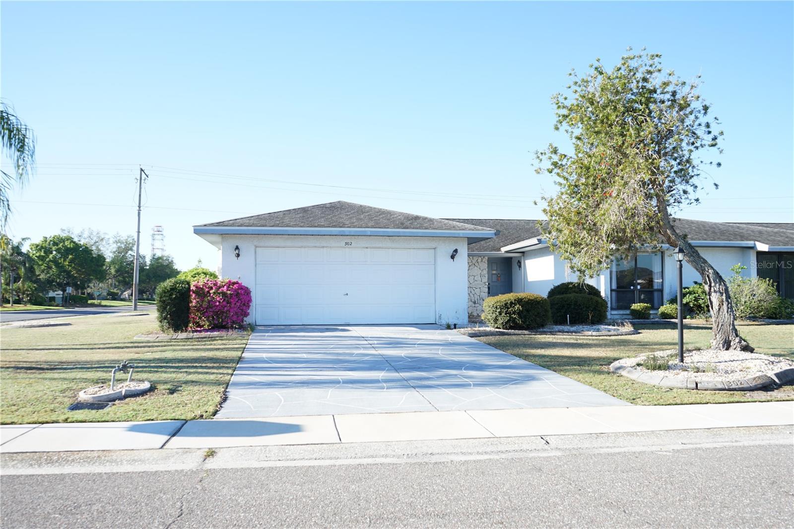 SUN CITY CENTER UNIT 47 - Residential