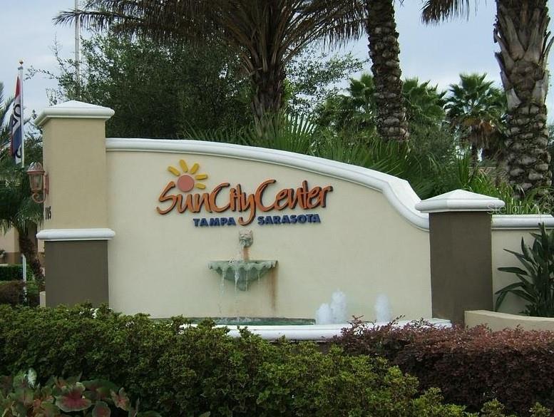 SUN CITY CENTER UNIT 47 - Residential