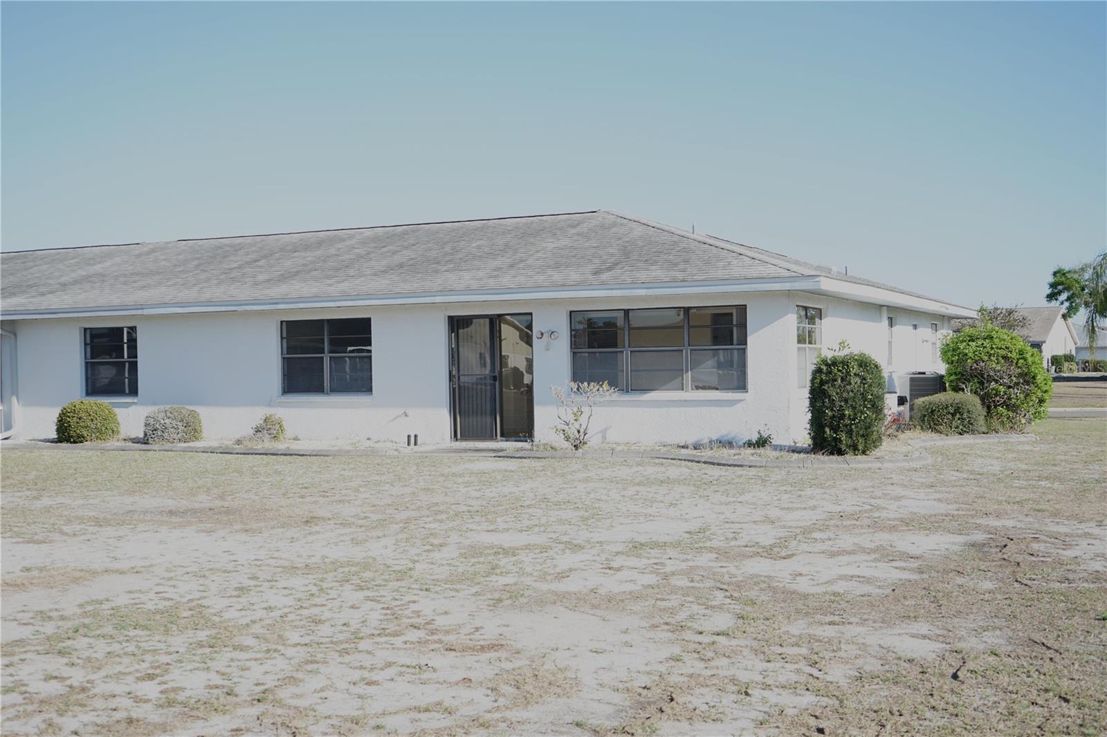 SUN CITY CENTER UNIT 47 - Residential