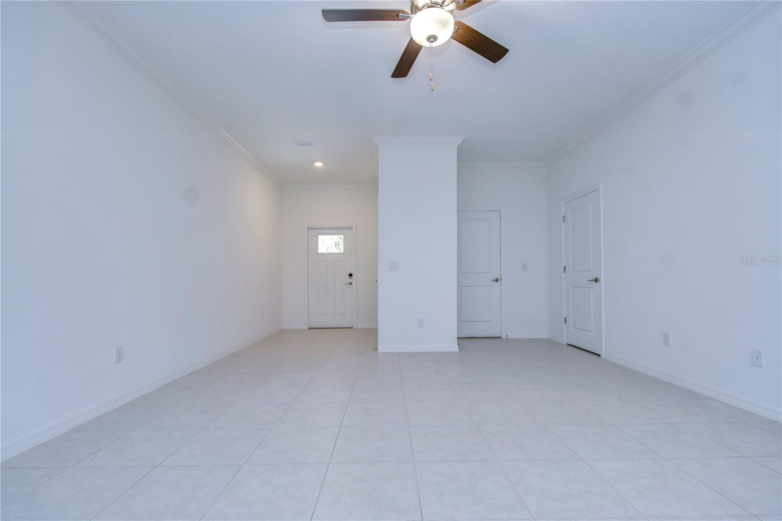 ABBOTT SQUARE PH 1A - Residential Lease