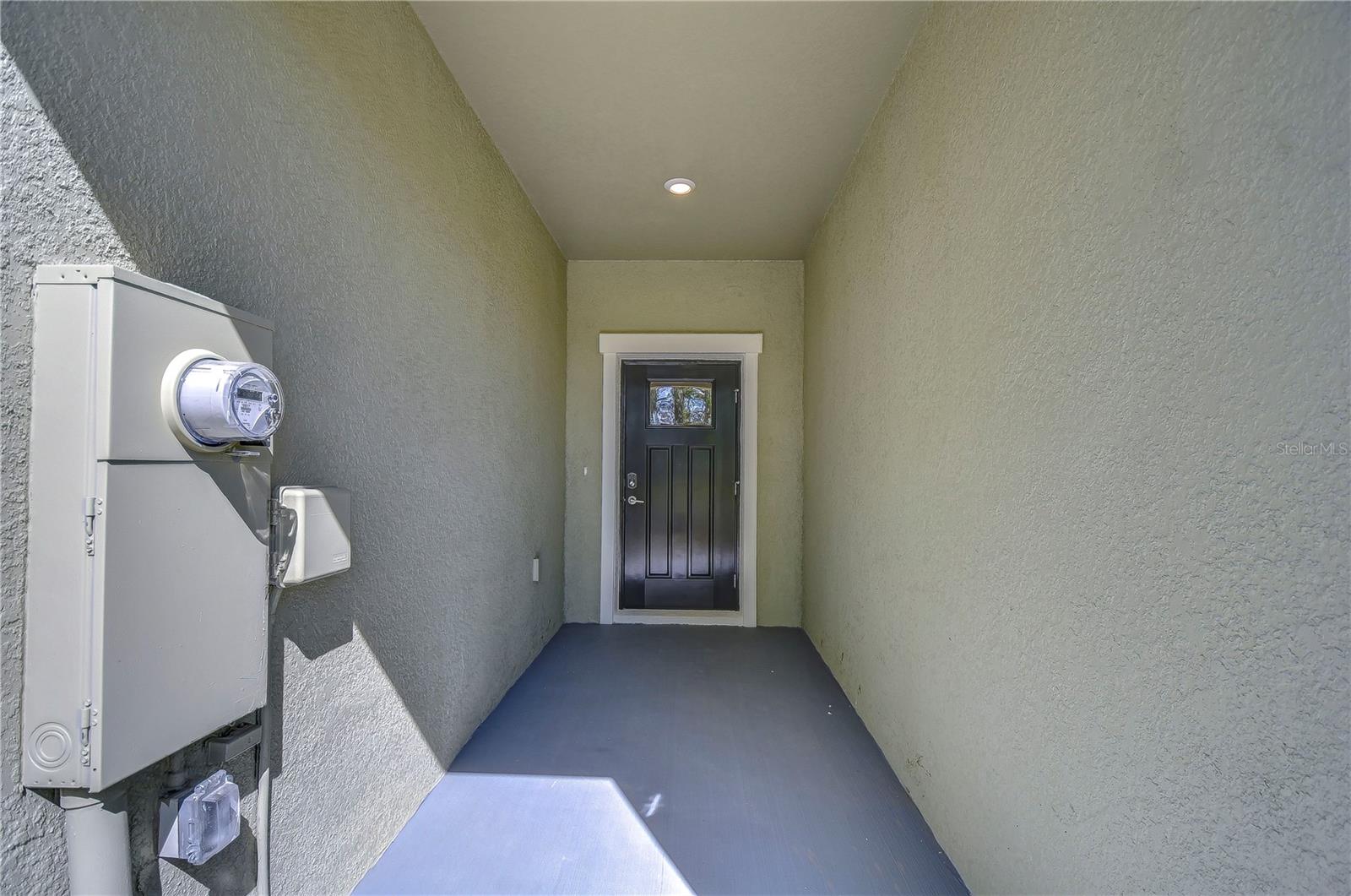 ABBOTT SQUARE PH 1A - Residential Lease