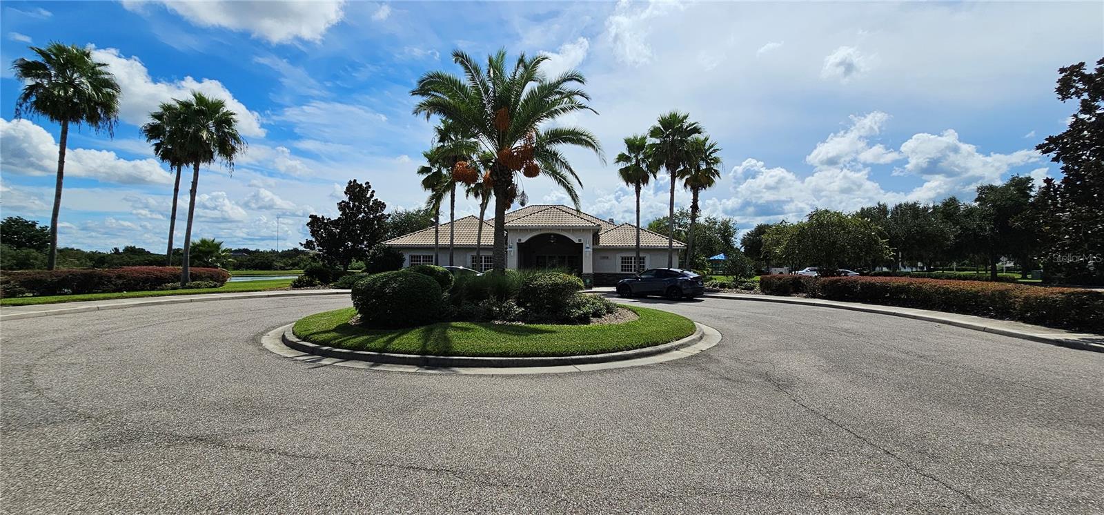 PANTHER TRACE PH 2B-2 - Residential Lease