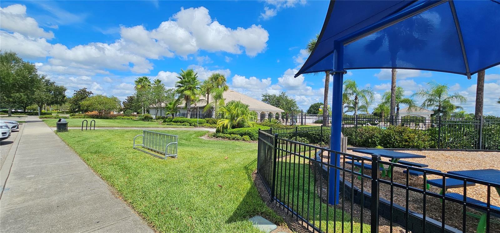 PANTHER TRACE PH 2B-2 - Residential Lease