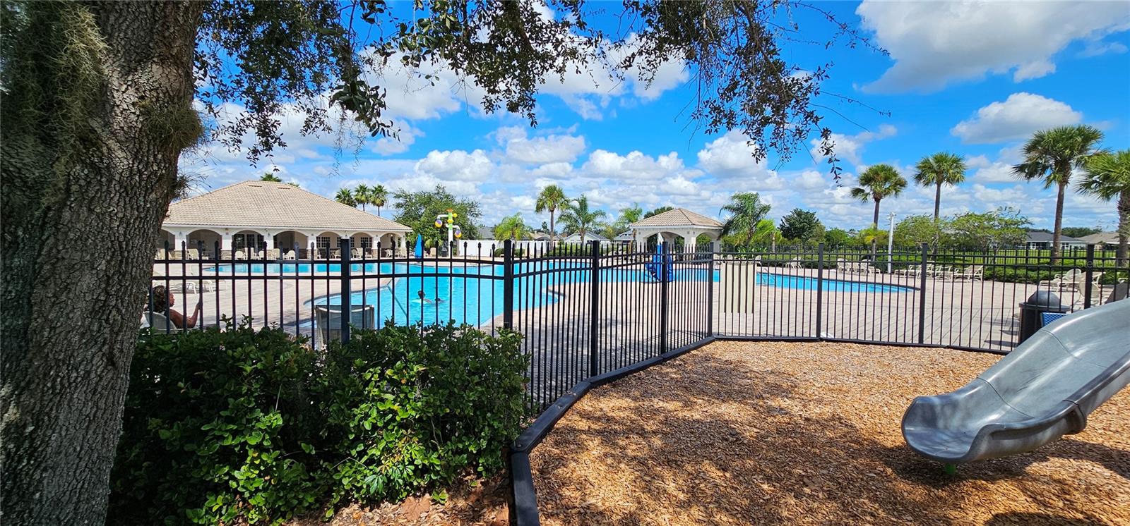 PANTHER TRACE PH 2B-2 - Residential Lease