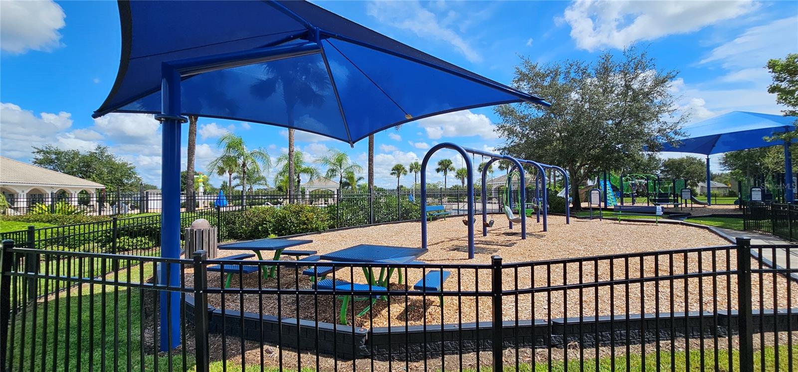 PANTHER TRACE PH 2B-2 - Residential Lease