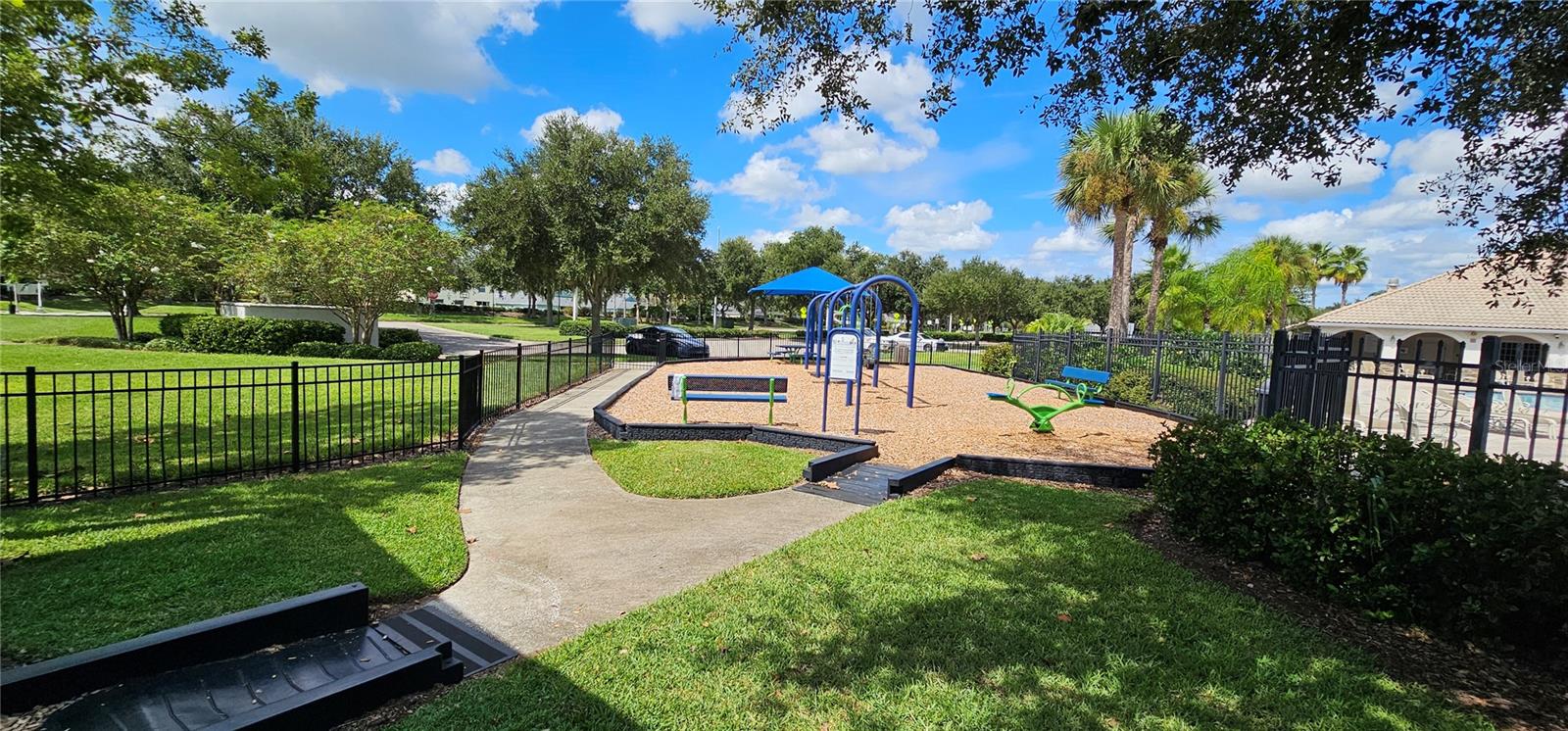 PANTHER TRACE PH 2B-2 - Residential Lease