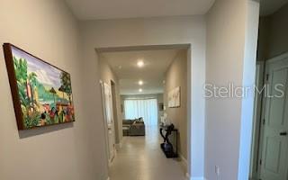 MANGROVE MANOR PH 2 - Residential Lease