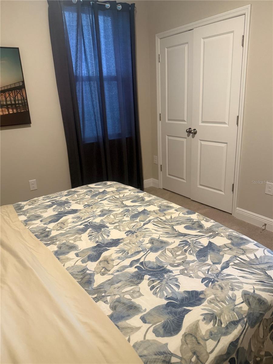 MANGROVE MANOR PH 2 - Residential Lease