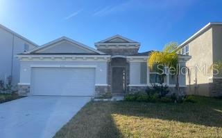 MANGROVE MANOR PH 2 - Residential Lease