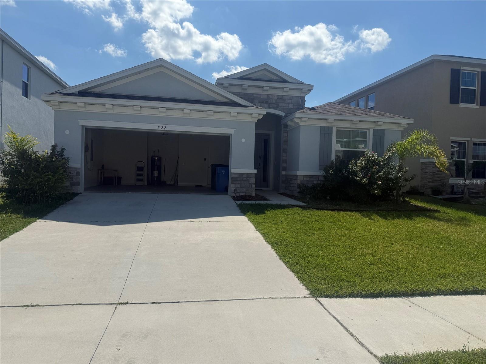 MANGROVE MANOR PH 2 - Residential Lease