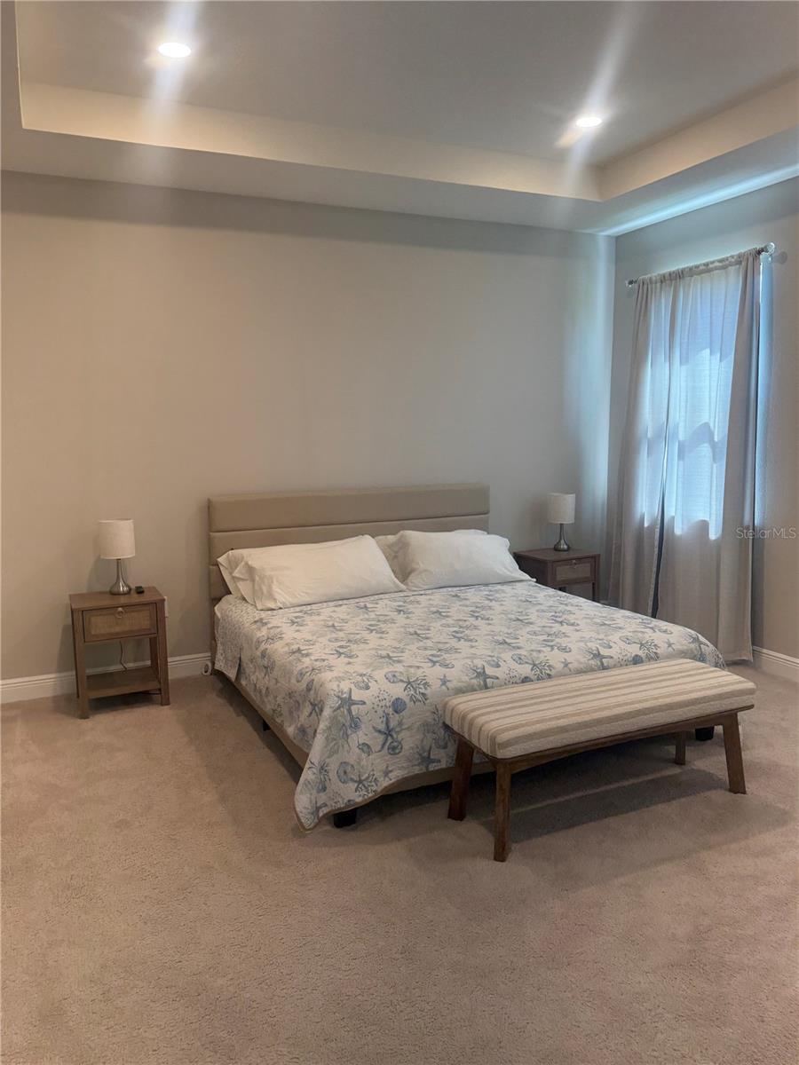 MANGROVE MANOR PH 2 - Residential Lease