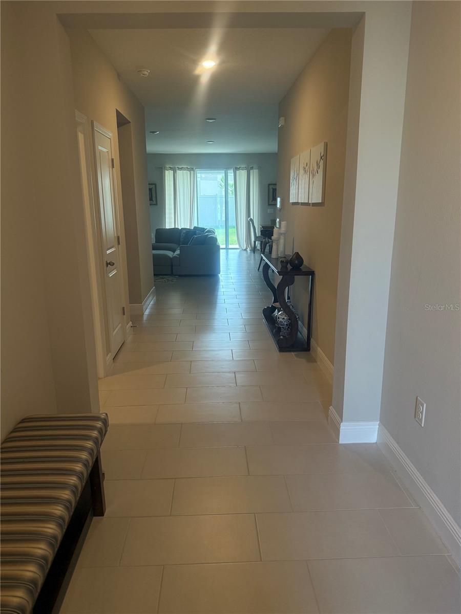 MANGROVE MANOR PH 2 - Residential Lease