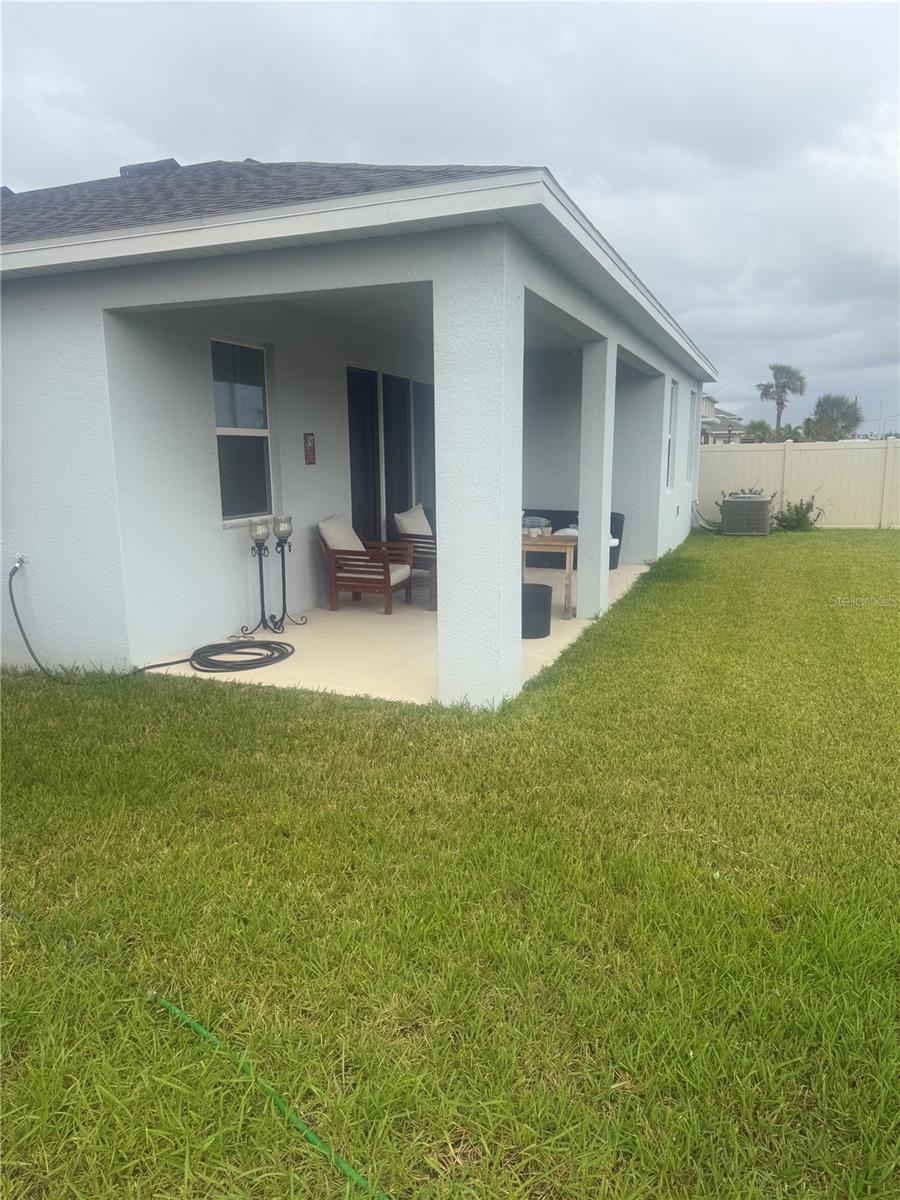 MANGROVE MANOR PH 2 - Residential Lease