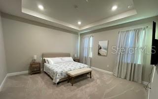 MANGROVE MANOR PH 2 - Residential Lease