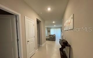 MANGROVE MANOR PH 2 - Residential Lease